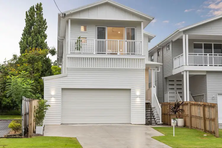 20 California Road, Oxley QLD 4075