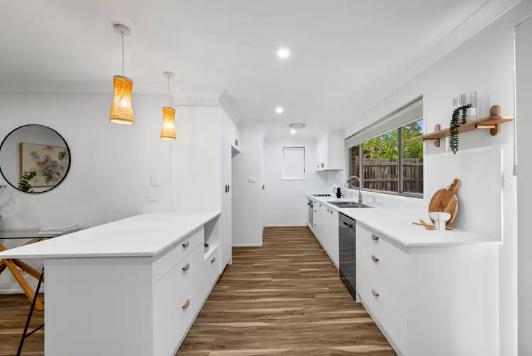 Third view of Homely house listing, 4 Smart Close, Minto NSW 2566