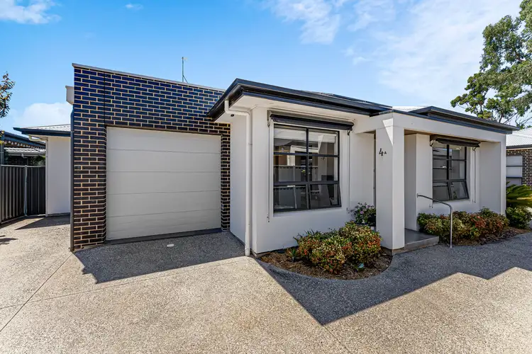 4A Shearing Street, Oaklands Park SA 5046