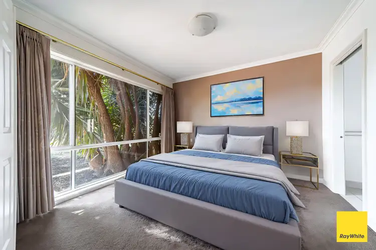 Second view of Homely house listing, 7 Verbena Terrace, Epsom VIC 3551