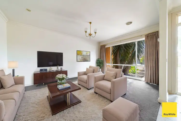 Fourth view of Homely house listing, 7 Verbena Terrace, Epsom VIC 3551