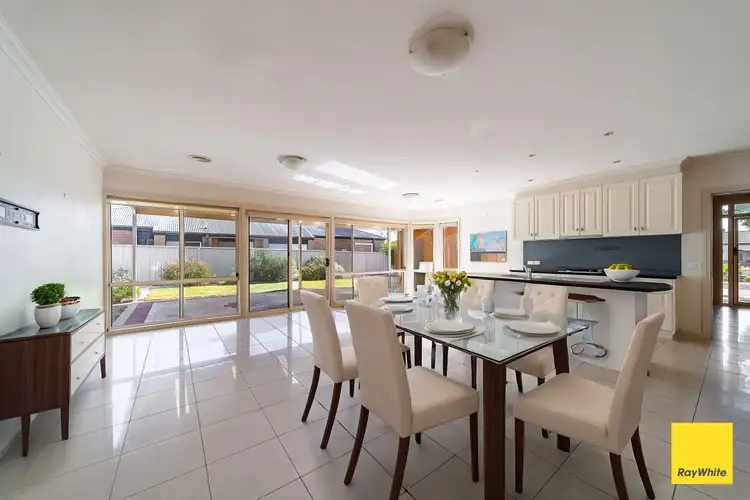 Sixth view of Homely house listing, 7 Verbena Terrace, Epsom VIC 3551