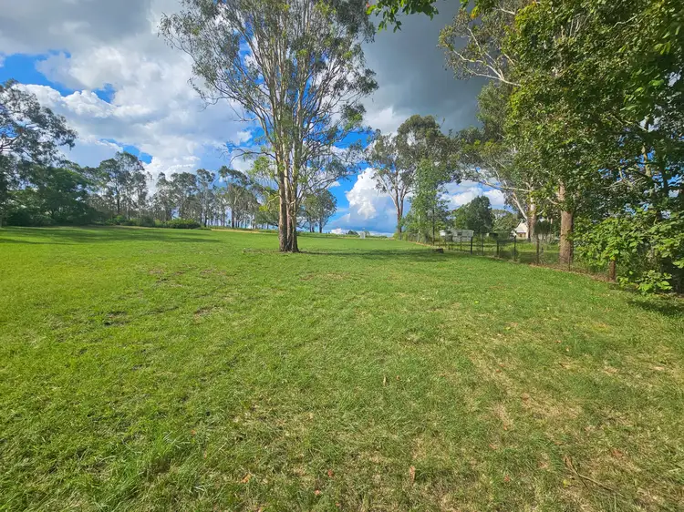 Lot 26 Clarence Street, Cooyar QLD 4402