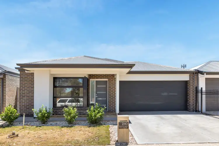 Third view of Homely house listing, 240 Petherton Road, Andrews Farm SA 5114