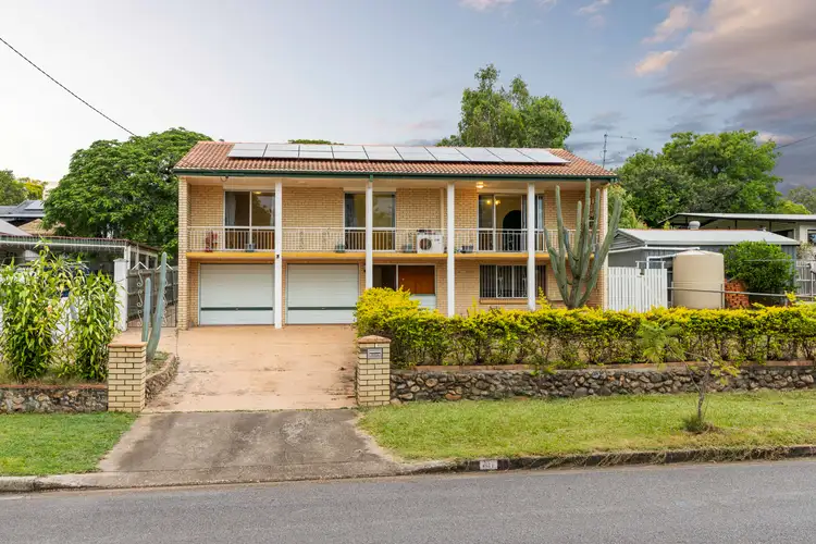 40 Jutland Street, Oxley QLD 4075