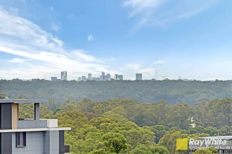 Main view of Homely apartment listing, 901/25 Bigge Street, Liverpool NSW 2170