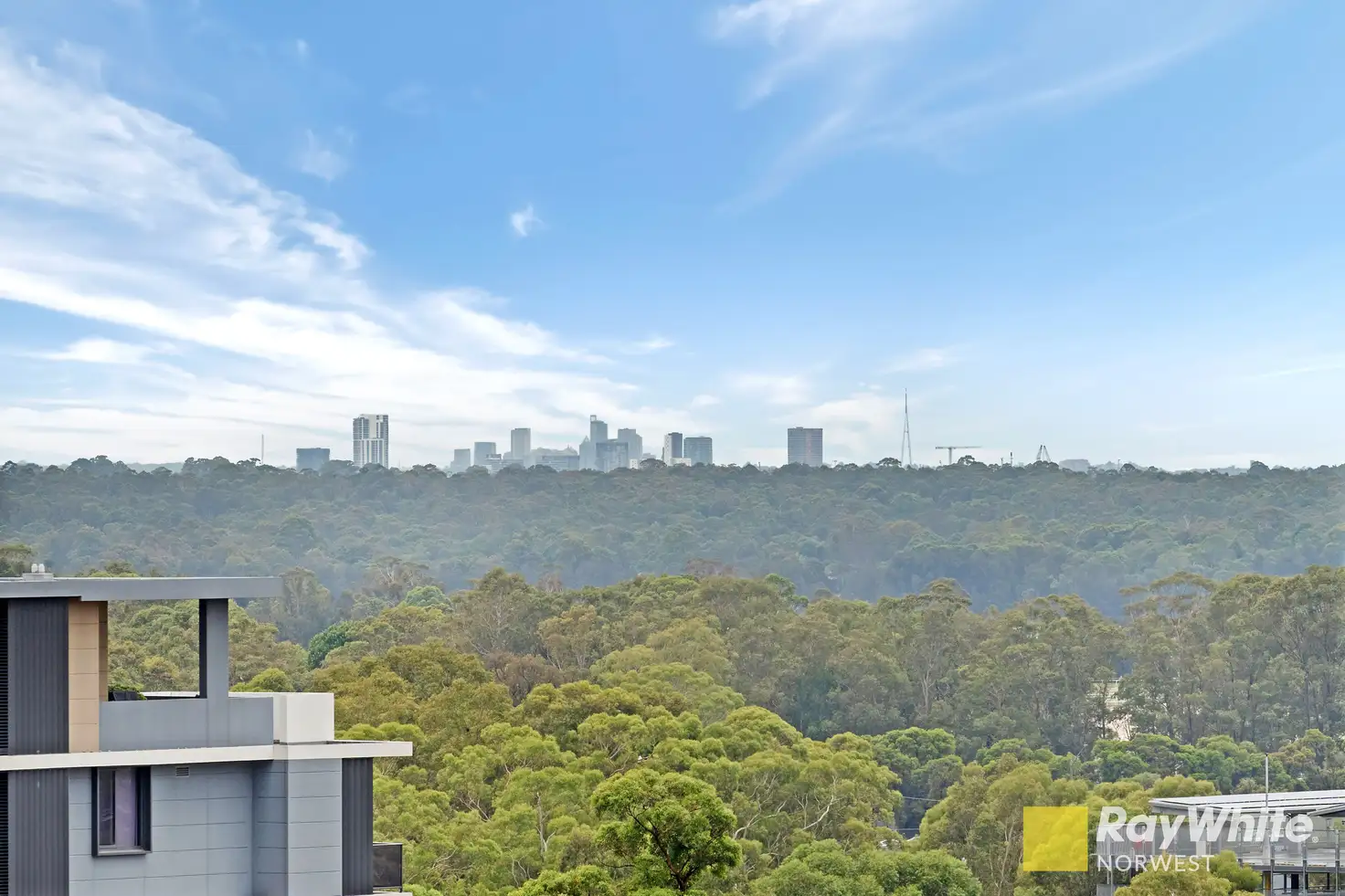 Main view of Homely apartment listing, 901/25 Bigge Street, Liverpool NSW 2170