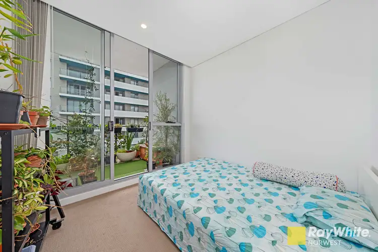 Sixth view of Homely apartment listing, 901/25 Bigge Street, Liverpool NSW 2170