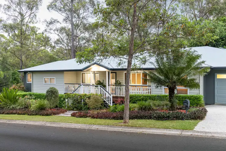 152 Sanctuary Drive, Forest Lake QLD 4078