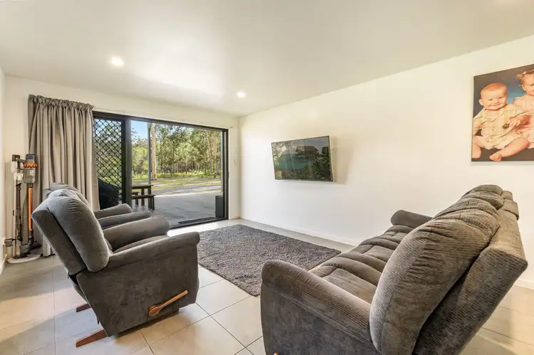 Second view of Homely house listing, 245 Sheehans Lane, Gulmarrad NSW 2463