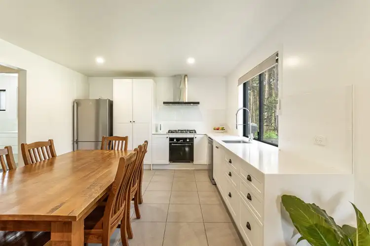 Fourth view of Homely house listing, 245 Sheehans Lane, Gulmarrad NSW 2463