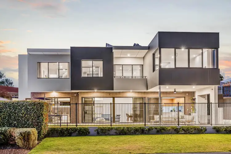 Second view of Homely house listing, 1 Ashfield Parade, Ashfield WA 6054