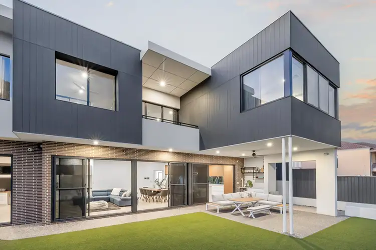 Third view of Homely house listing, 1 Ashfield Parade, Ashfield WA 6054