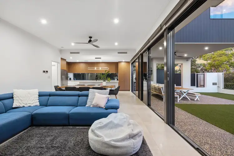 Fourth view of Homely house listing, 1 Ashfield Parade, Ashfield WA 6054