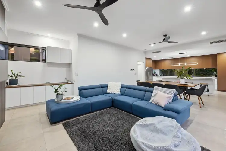 Fifth view of Homely house listing, 1 Ashfield Parade, Ashfield WA 6054