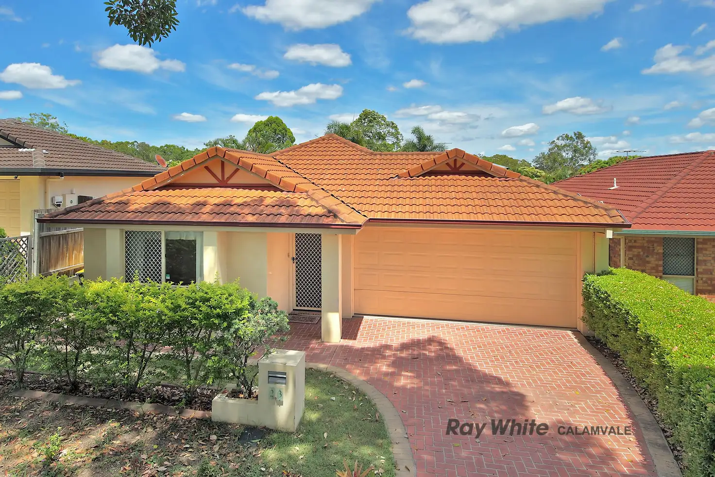 Main view of Homely house listing, 23 Belmore Crescent, Forest Lake QLD 4078