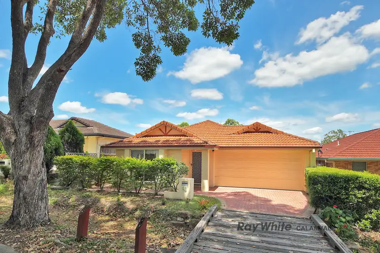 Second view of Homely house listing, 23 Belmore Crescent, Forest Lake QLD 4078