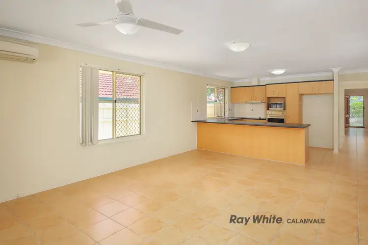 Third view of Homely house listing, 23 Belmore Crescent, Forest Lake QLD 4078