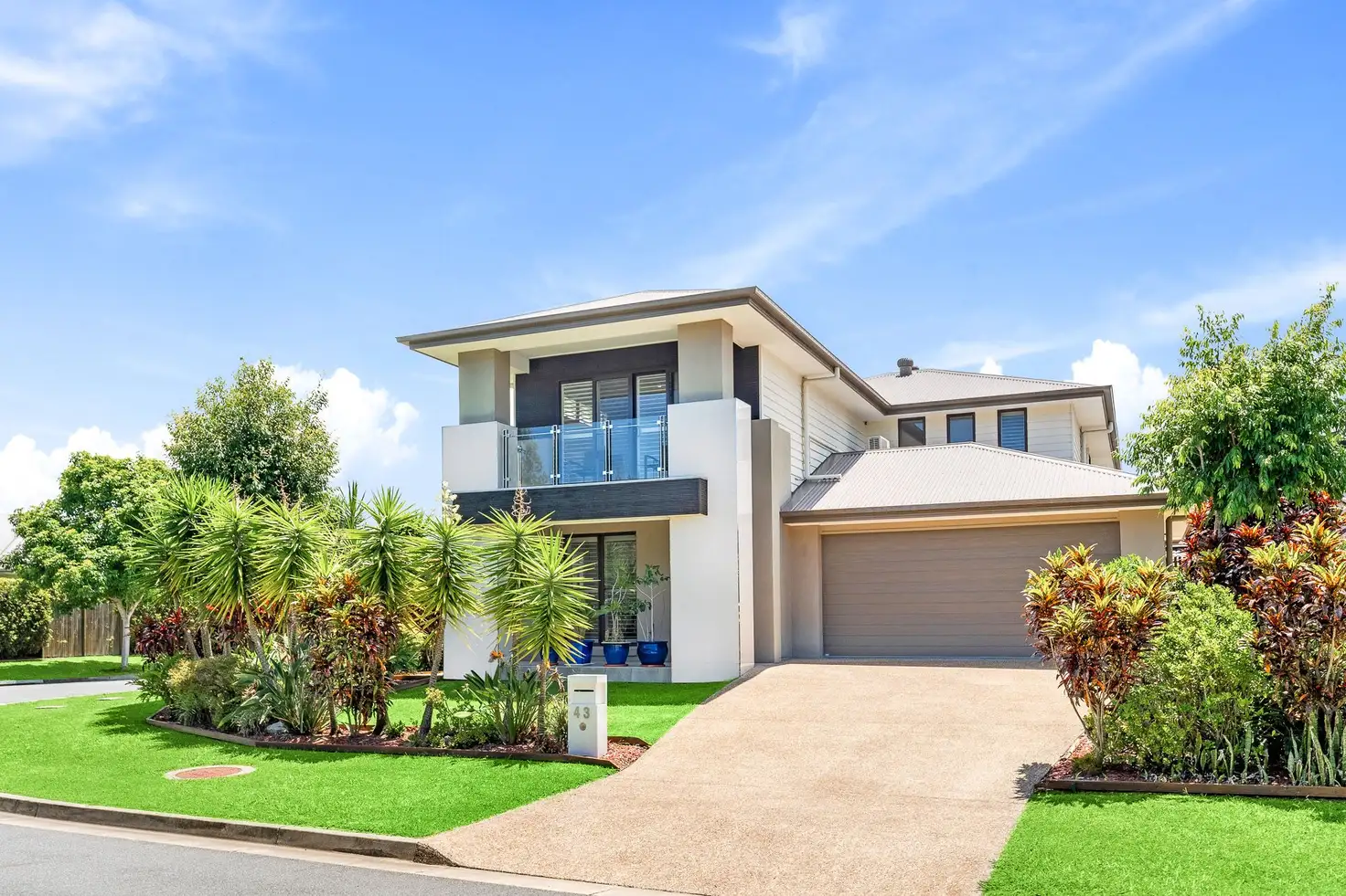Main view of Homely house listing, 43 Belconnen Drive, Pimpama QLD 4209