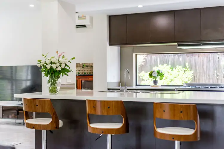 Second view of Homely house listing, 43 Belconnen Drive, Pimpama QLD 4209