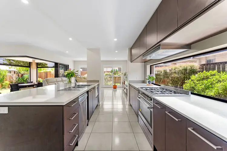 Third view of Homely house listing, 43 Belconnen Drive, Pimpama QLD 4209