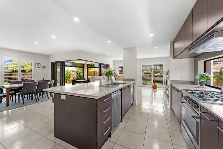 Fourth view of Homely house listing, 43 Belconnen Drive, Pimpama QLD 4209