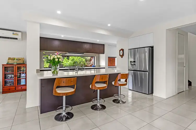 Fifth view of Homely house listing, 43 Belconnen Drive, Pimpama QLD 4209