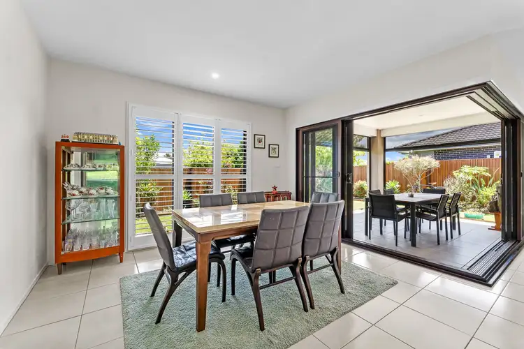 Sixth view of Homely house listing, 43 Belconnen Drive, Pimpama QLD 4209
