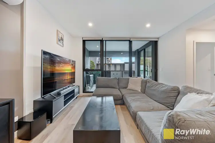 108/19 Bigge Street, Liverpool NSW 2170