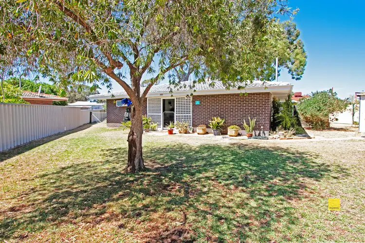 Main view of Homely house listing, 4 Bell Court, Leeman WA 6514