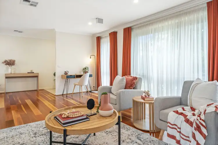 Fourth view of Homely townhouse listing, 5/59 Hodgson Crescent, Pearce ACT 2607
