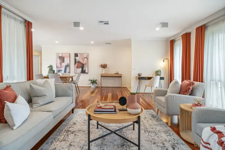 Fifth view of Homely townhouse listing, 5/59 Hodgson Crescent, Pearce ACT 2607