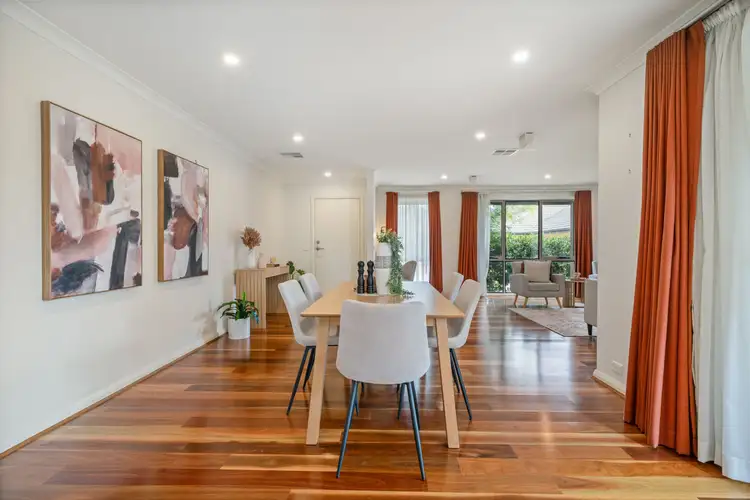 Sixth view of Homely townhouse listing, 5/59 Hodgson Crescent, Pearce ACT 2607