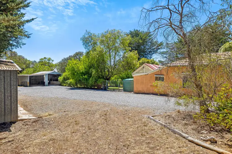 Second view of Homely house listing, 1879 Strathalbyn Road, Flaxley SA 5153