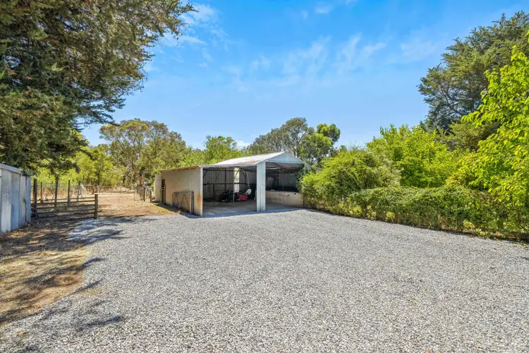 Third view of Homely house listing, 1879 Strathalbyn Road, Flaxley SA 5153