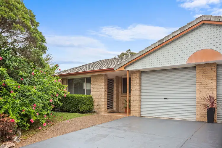 Sixth view of Homely villa listing, 3/1 Ball Place, Albion Park Rail NSW 2527