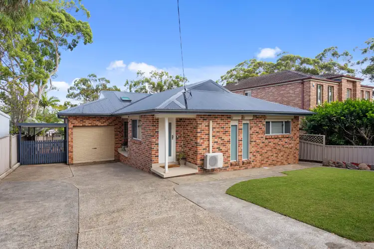 323 Princes Highway, Sylvania NSW 2224