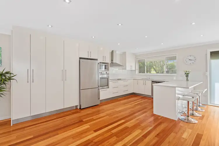 Fourth view of Homely house listing, 323 Princes Highway, Sylvania NSW 2224