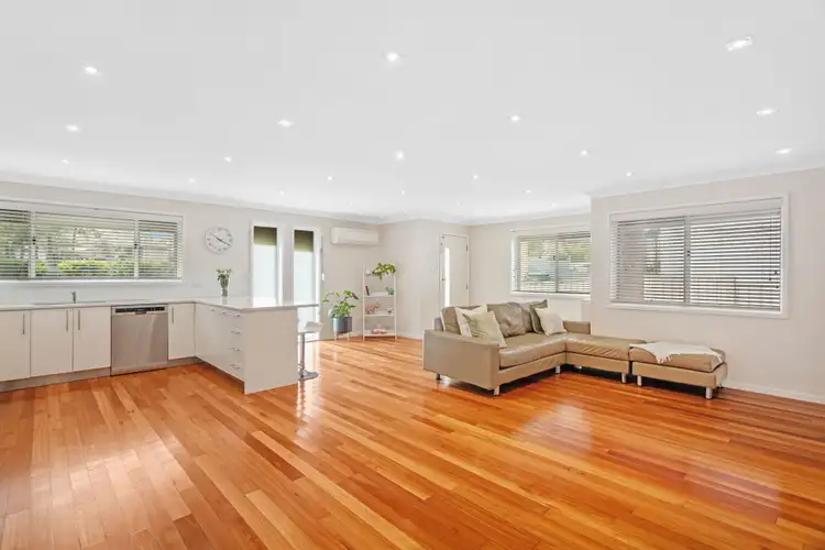 Fifth view of Homely house listing, 323 Princes Highway, Sylvania NSW 2224