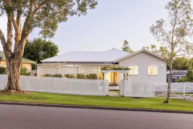 105 Winslow Street, Darra QLD 4076