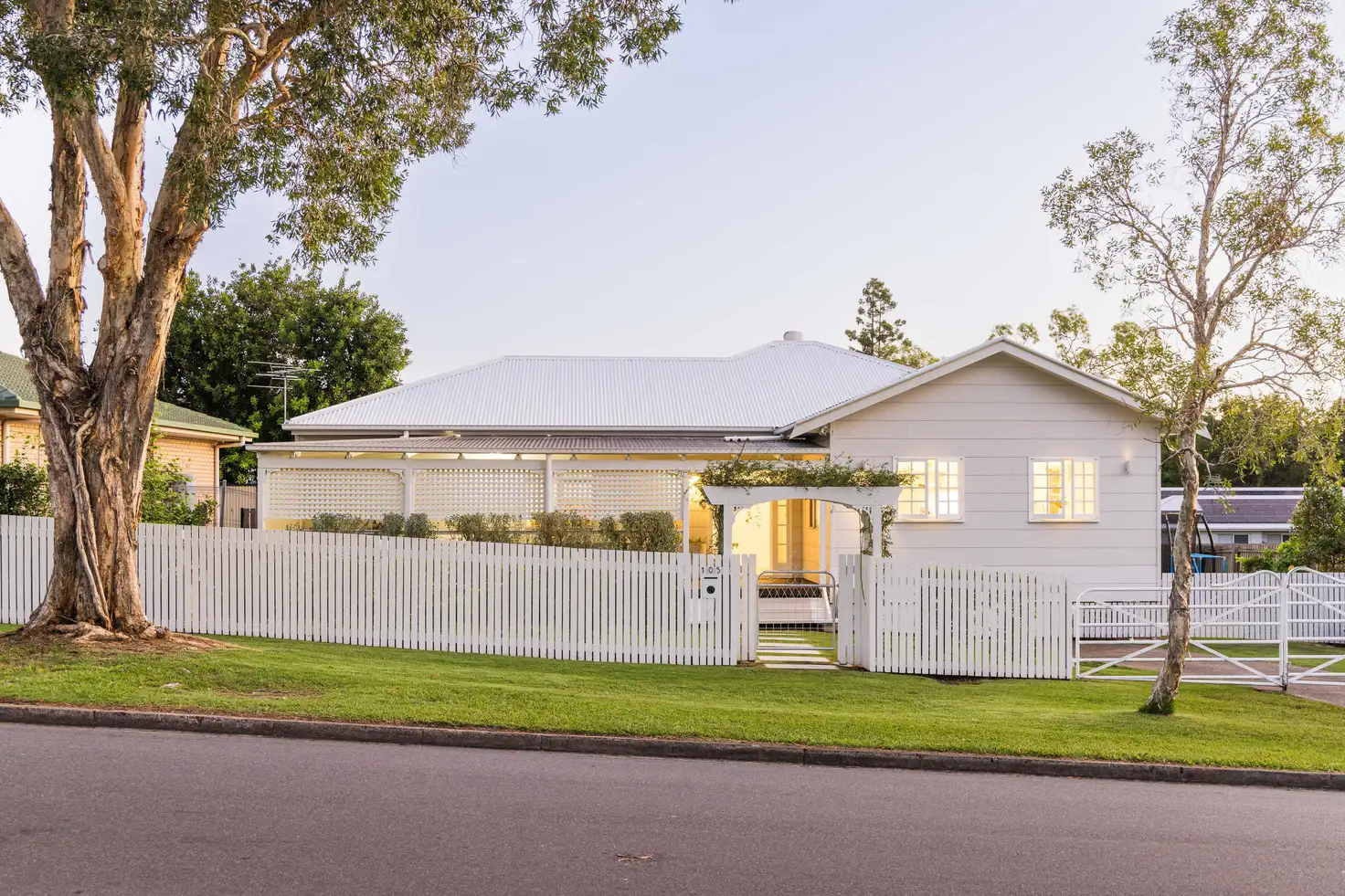 Main view of Homely house listing, 105 Winslow Street, Darra QLD 4076