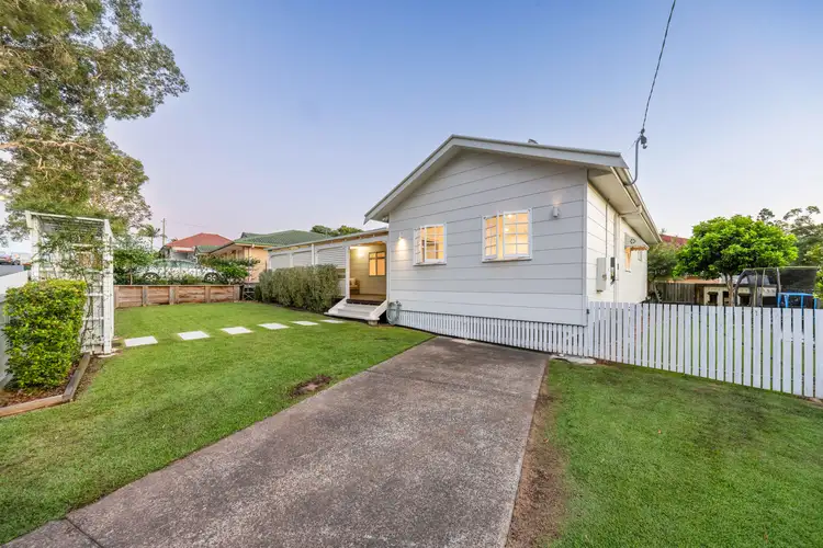 Second view of Homely house listing, 105 Winslow Street, Darra QLD 4076