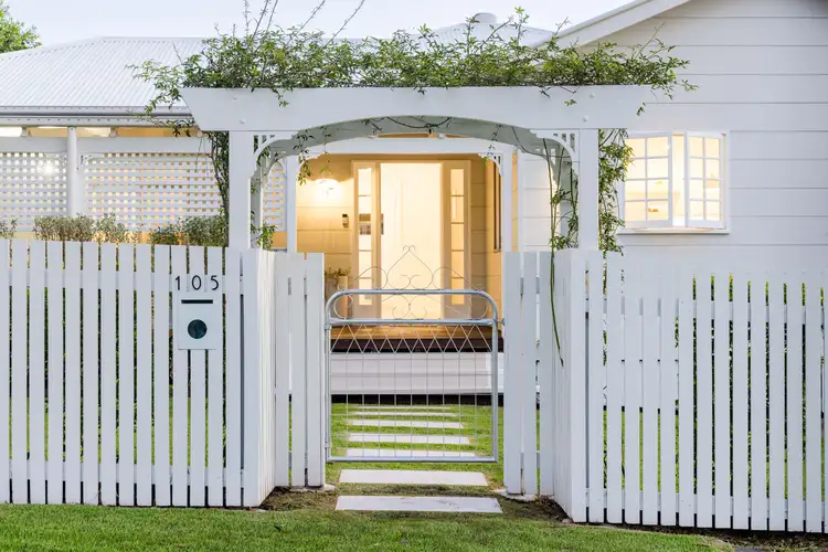 Third view of Homely house listing, 105 Winslow Street, Darra QLD 4076