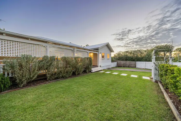 Fifth view of Homely house listing, 105 Winslow Street, Darra QLD 4076