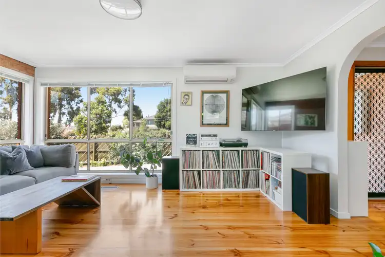 Second view of Homely unit listing, 2/1A Watson Street, Preston VIC 3072