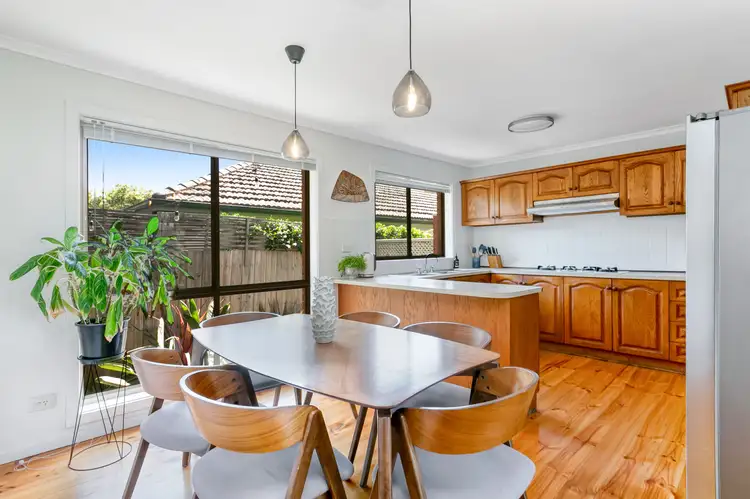 Fourth view of Homely unit listing, 2/1A Watson Street, Preston VIC 3072