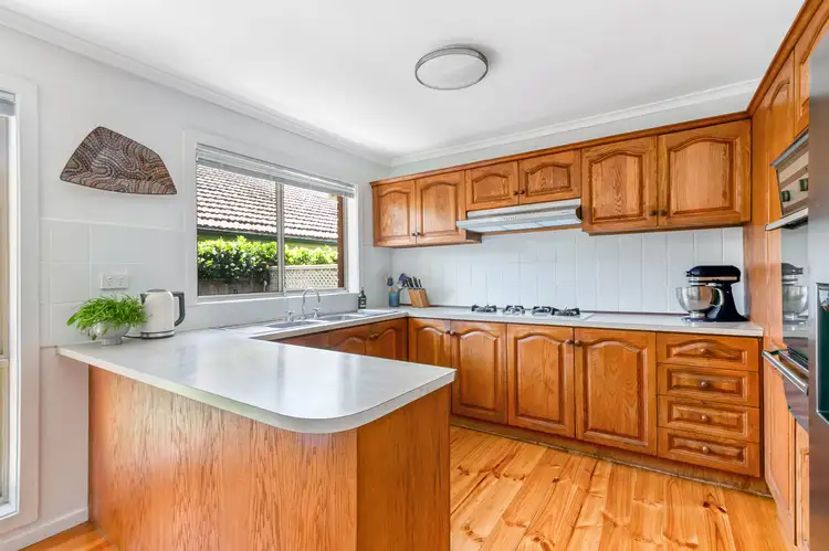 Sixth view of Homely unit listing, 2/1A Watson Street, Preston VIC 3072