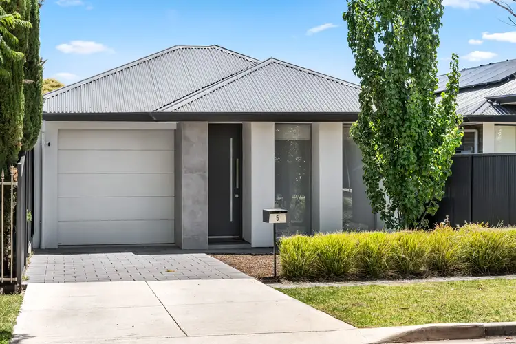 5 Stuart Street, Dernancourt SA 5075