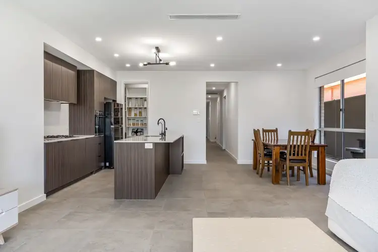 Second view of Homely house listing, 5 Stuart Street, Dernancourt SA 5075
