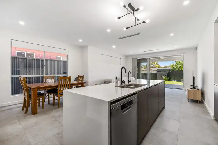 Fifth view of Homely house listing, 5 Stuart Street, Dernancourt SA 5075